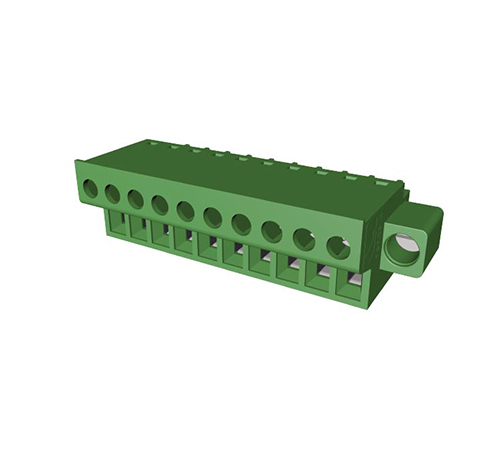PCB Connector-PlugPGF-381N